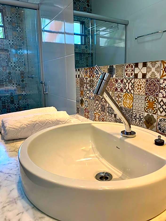 Pousada Ipioca Beach Village