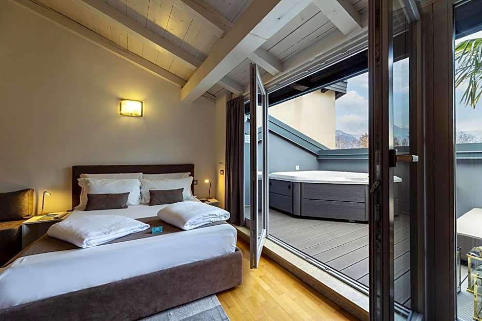 Soul of Trento Vicolo del vo'