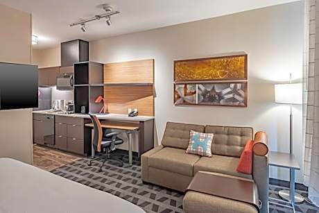 TownePlace Suites Austin South