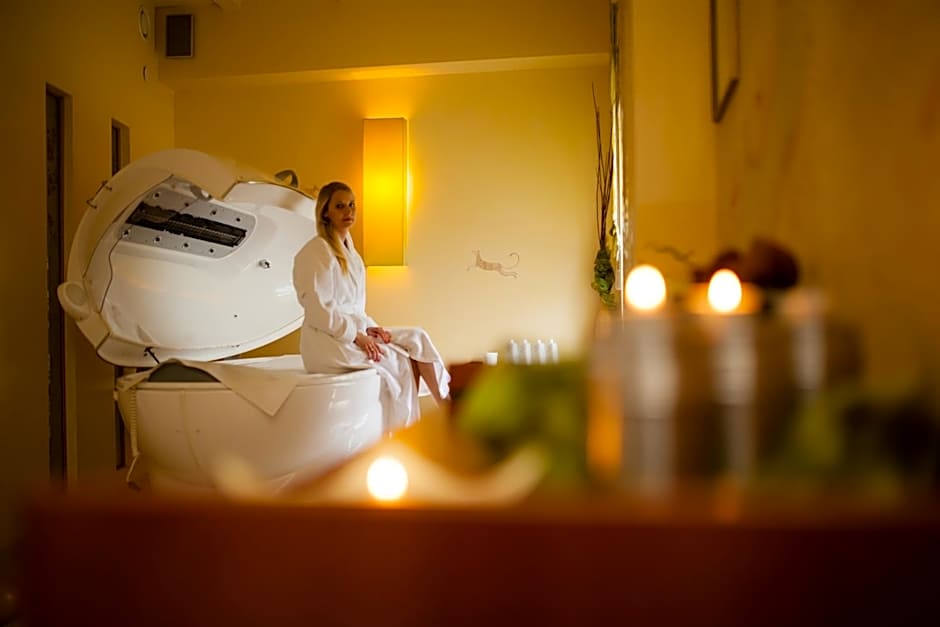 Geovita Krynica-Zdroj