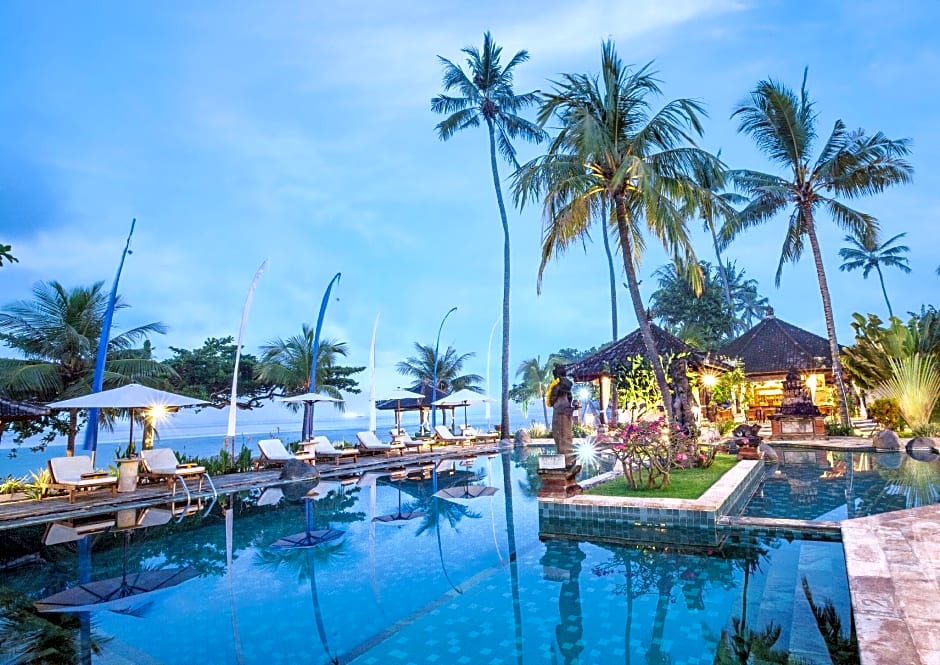 Puri Bagus Candidasa Hotel