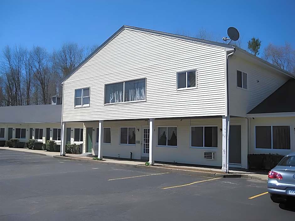 Ashford Motel