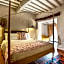 Castello Di Tornano Wine Relais