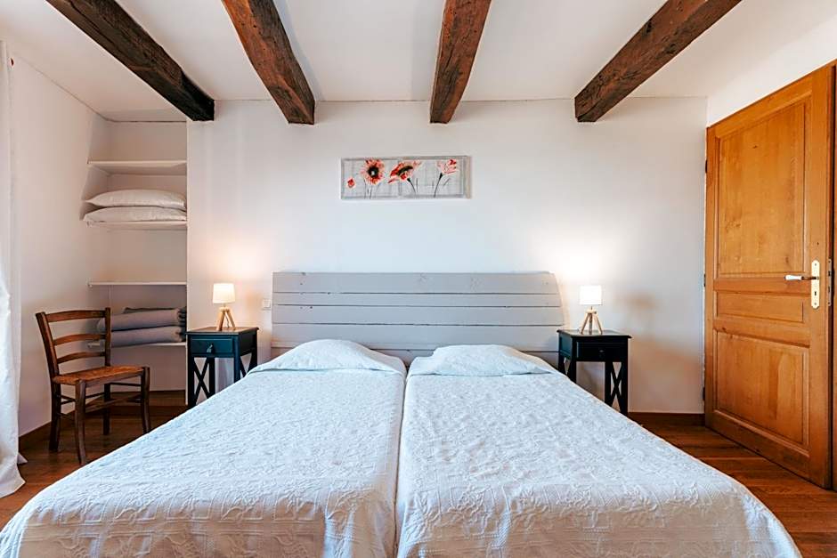 Hotel des Consuls