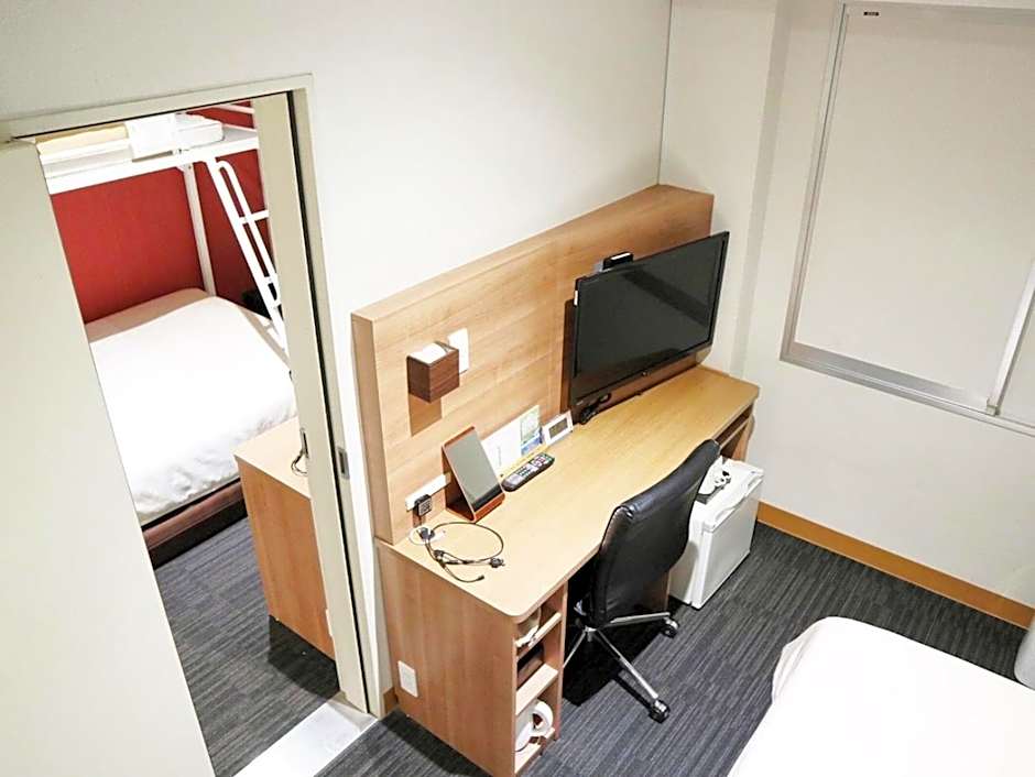 Super Hotel Nagoya Ekimae