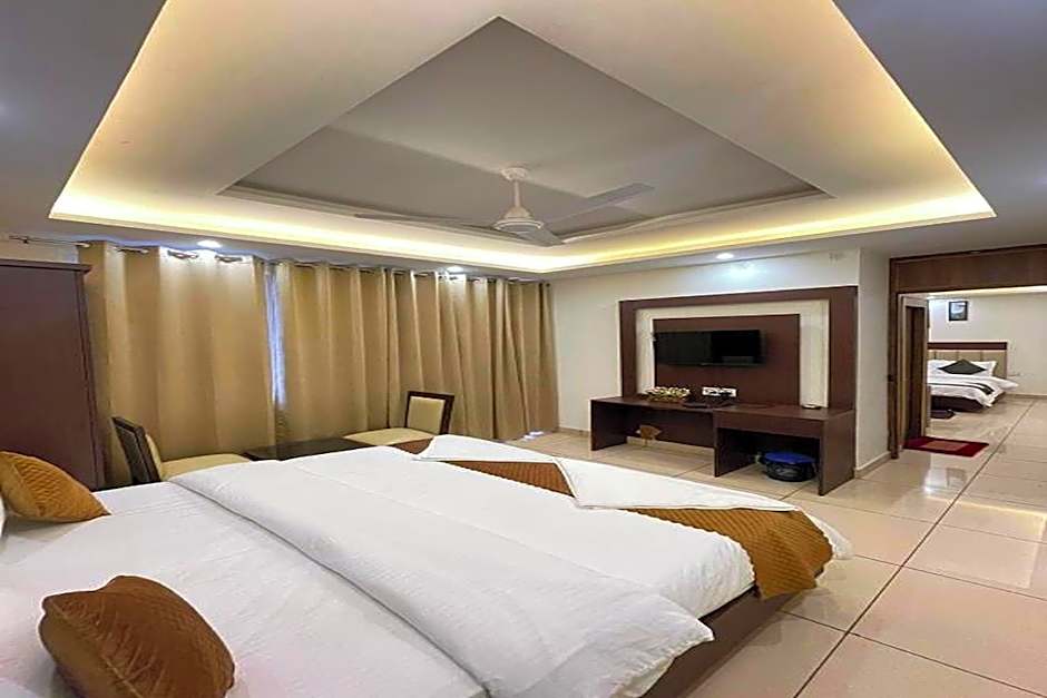 Hotel The 7 Seas