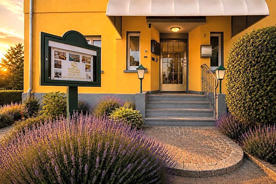 Hotel-Heilsberg