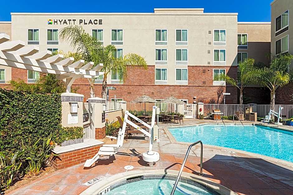 Hyatt Place San Diego/Vista-Carlsbad