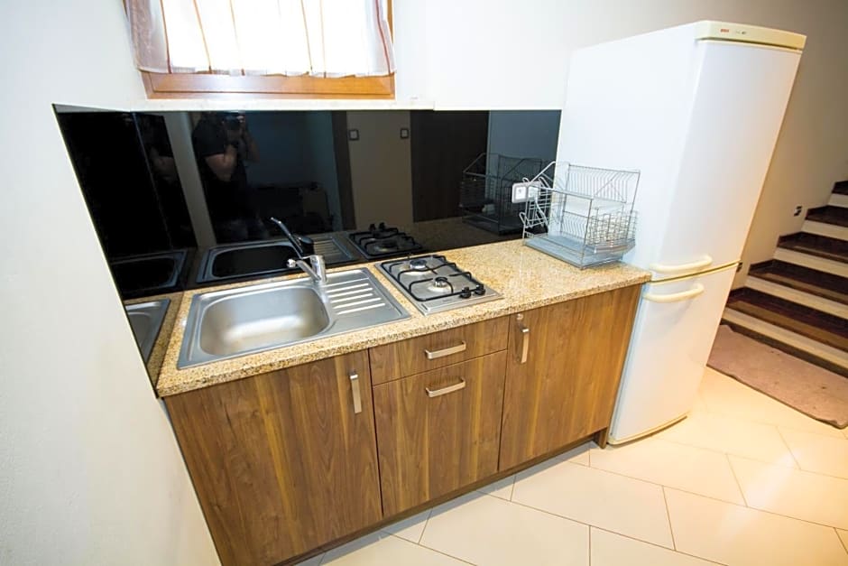 Pokoje goscinne "U Adaska"