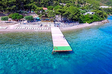Tsolis Village