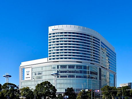 New Otani Inn Yokohama Hotel