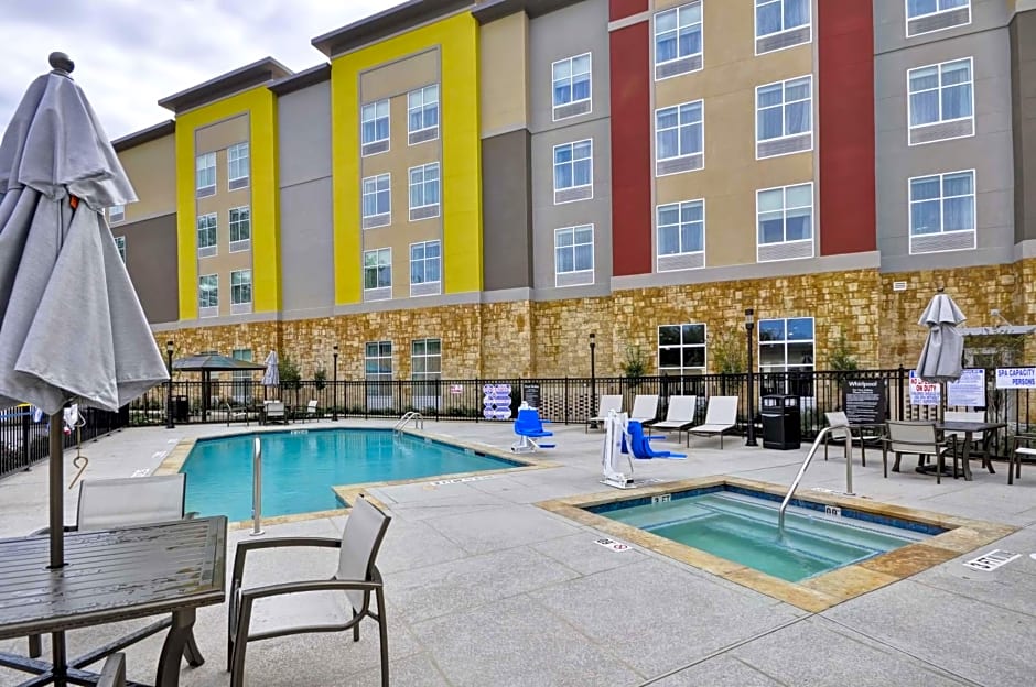 Homewood Suites by Hilton Tyler