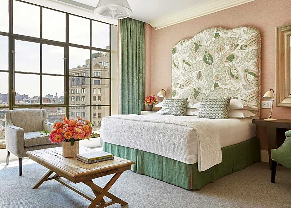Crosby Street Hotel