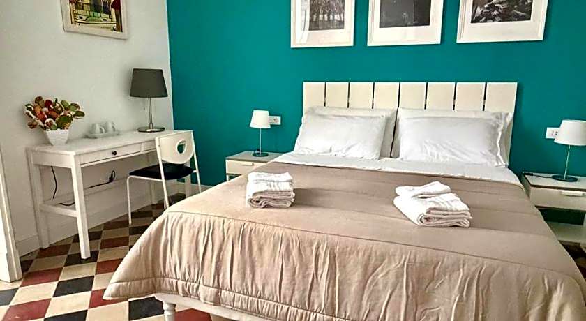 Duomo Rooms b&b