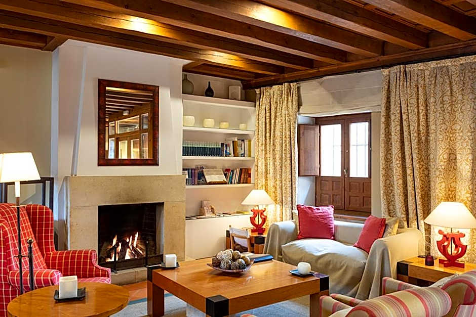 Hospederia de Santo Domingo