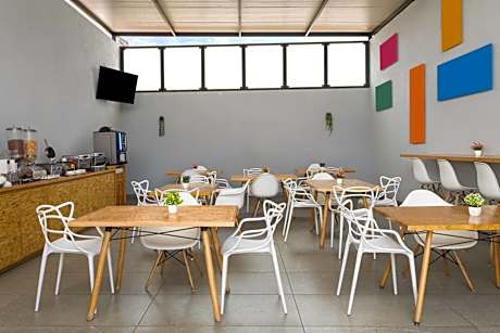 Hotel MX mas roma CDMX, Trademark Collection by Wyndham