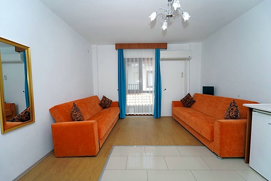 Akyaka Nehir Butik Otel