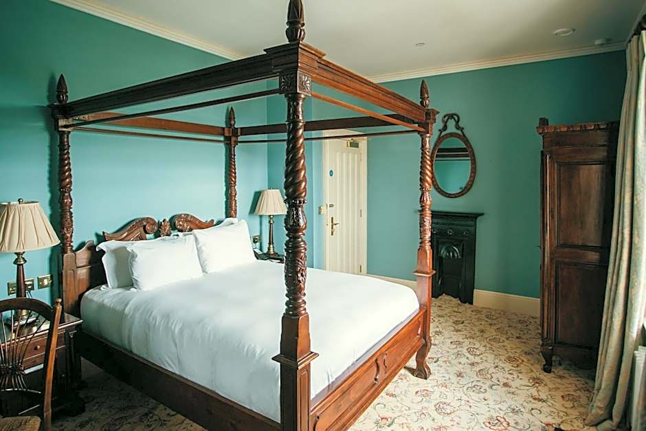 Killeavy Castle Estate