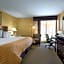 Wyndham Garden Hotel Newark Airport