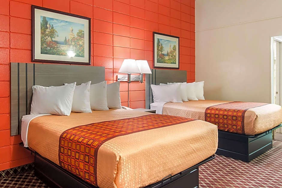 Rodeway Inn Nashville
