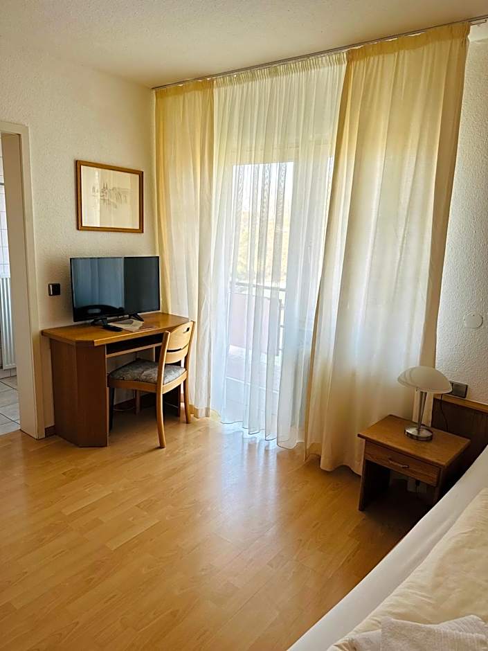 Hotel Hofmann Zur Mühle