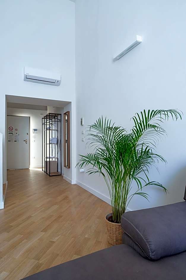 Santo Stefano Loft