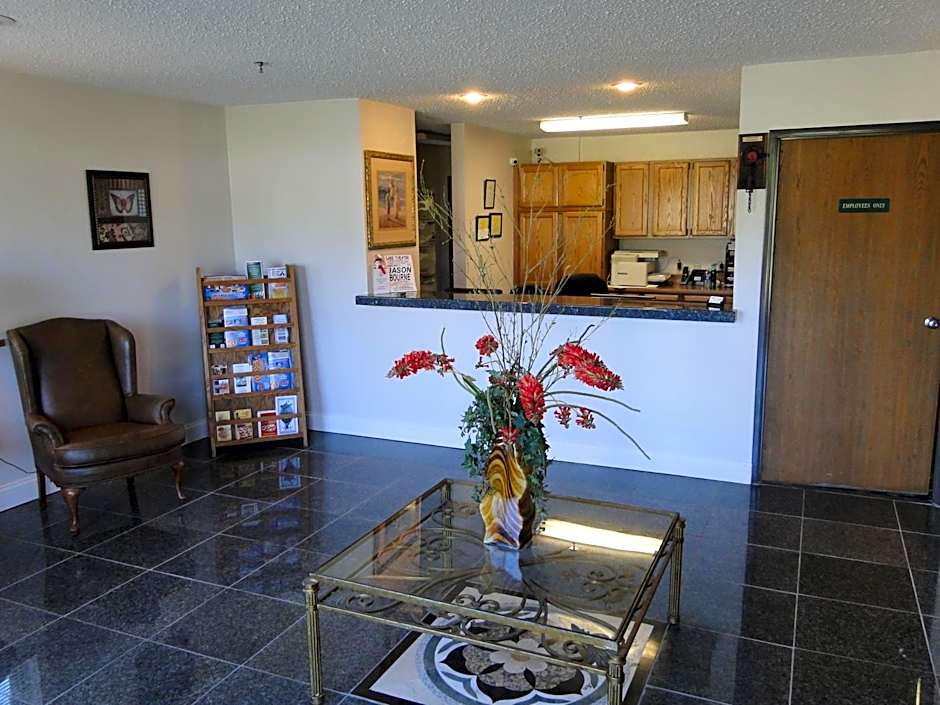 Oscoda Lakeside Hotel