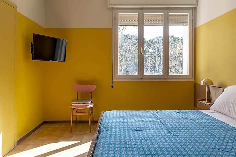 Hotel Millepini