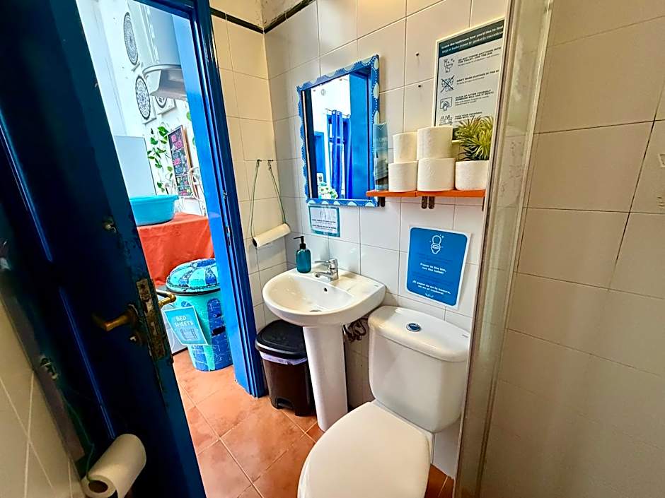 Ashavana Nest Hostel