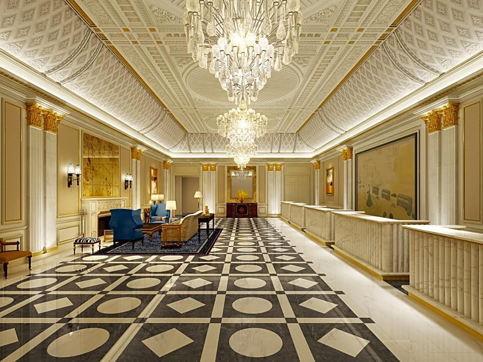 conrad macao cotai macau この額からの料金 mop1 058