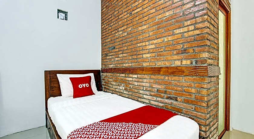 Hotel O Nayo Homestay Syariah