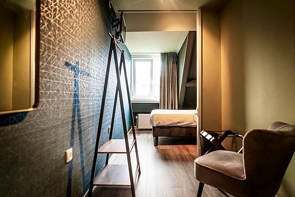 Hotel het Anker van Texel