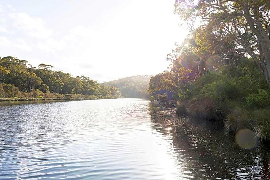 Nornalup Riverside Chalets