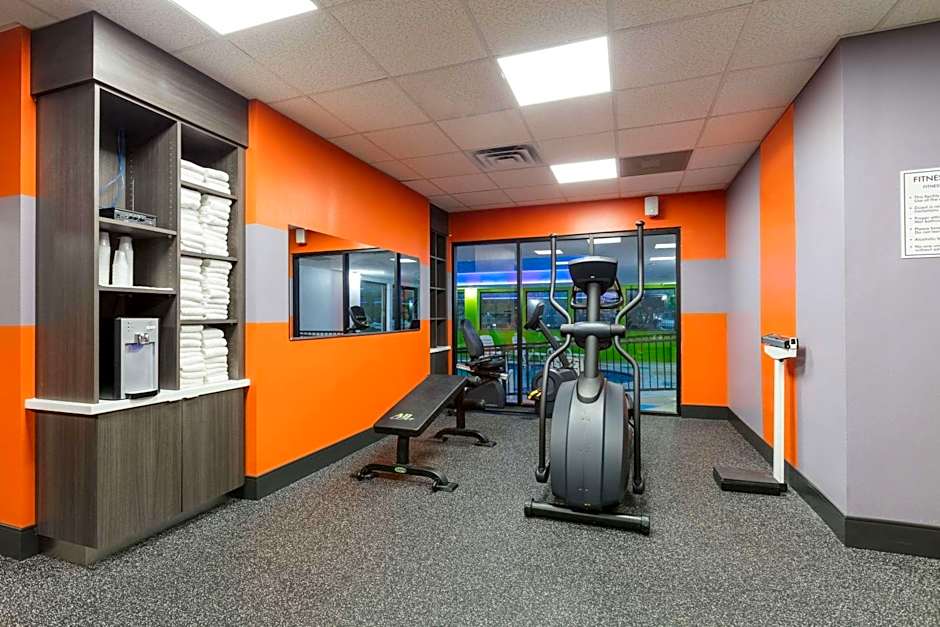 Wingate By Wyndham Dallas Love Field