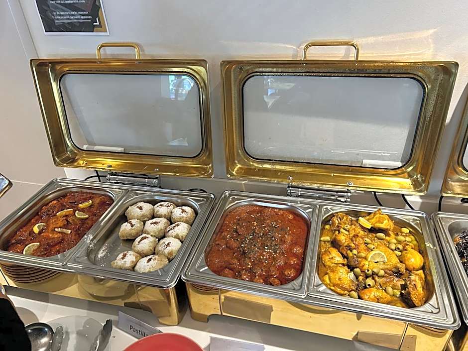 The Originals City, Hôtel Nîmes Costières, Ex Inter Hôtel