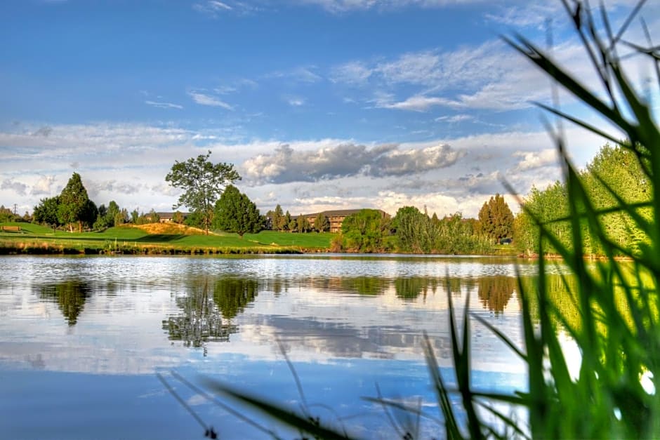 The Lodge at Eagle Crest