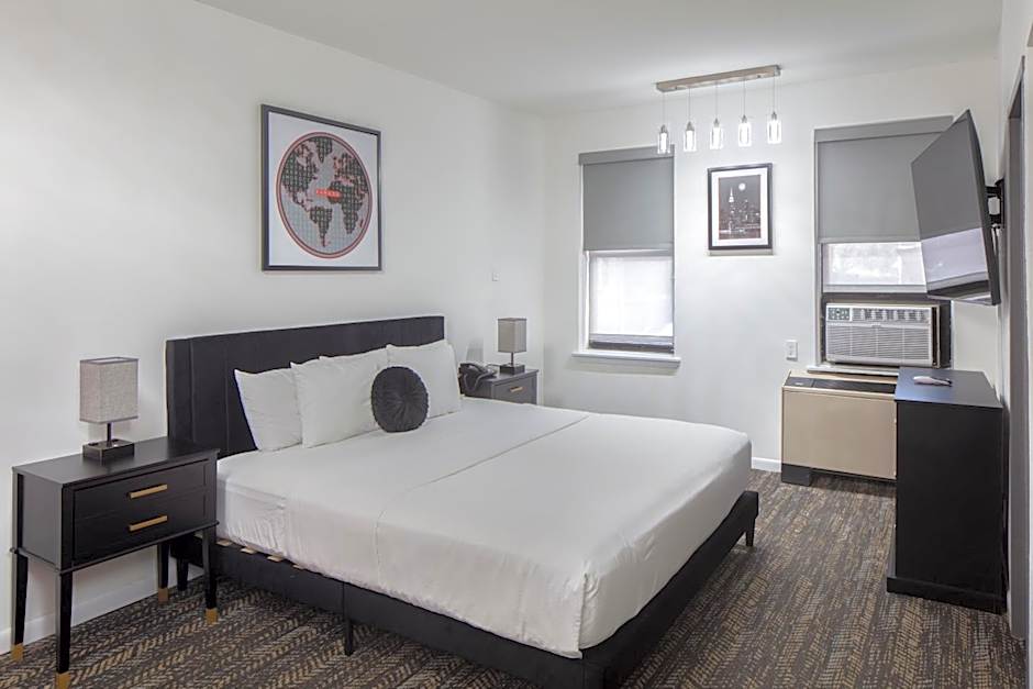 Ramada by Wyndham Jersey City