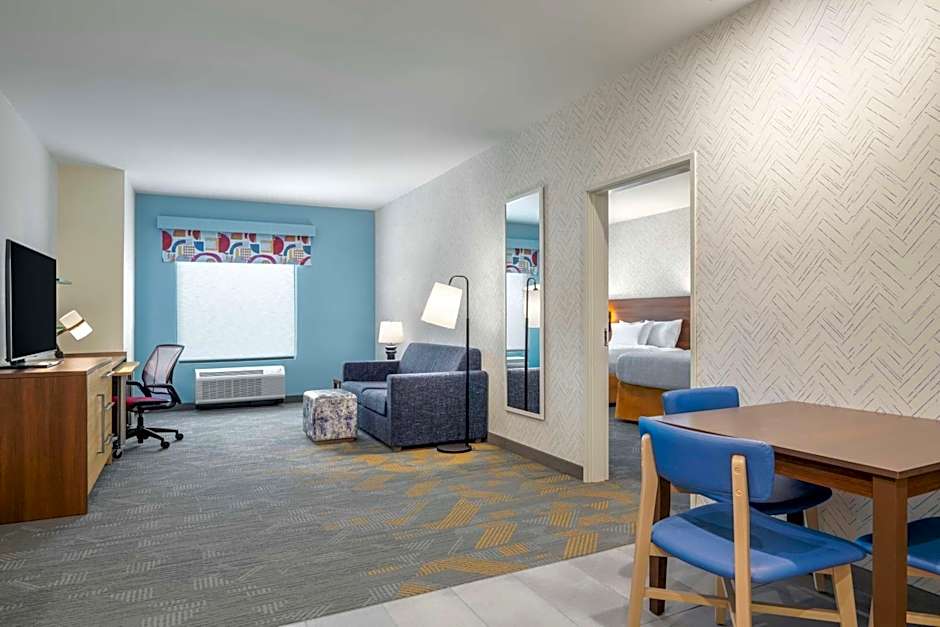 Home2 Suites by Hilton Jonesboro