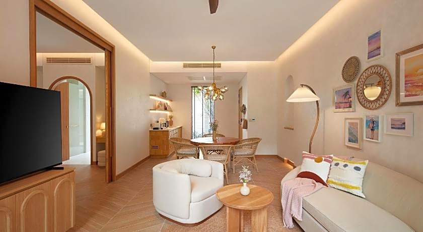 Marasca Samui - Small Luxury Hotels of the World