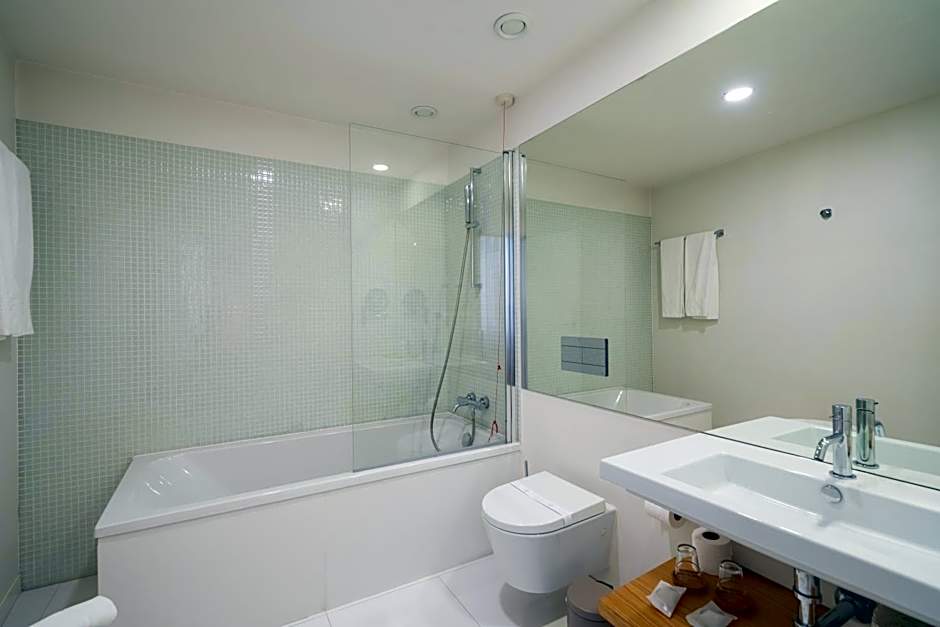 Burgus Tribute & Design Hotel