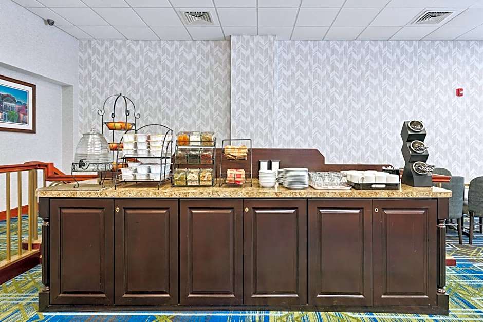 Hotel Warner