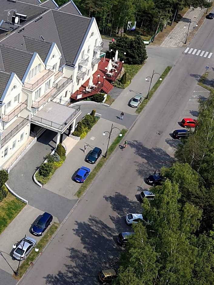 Łeba Hotel & Spa