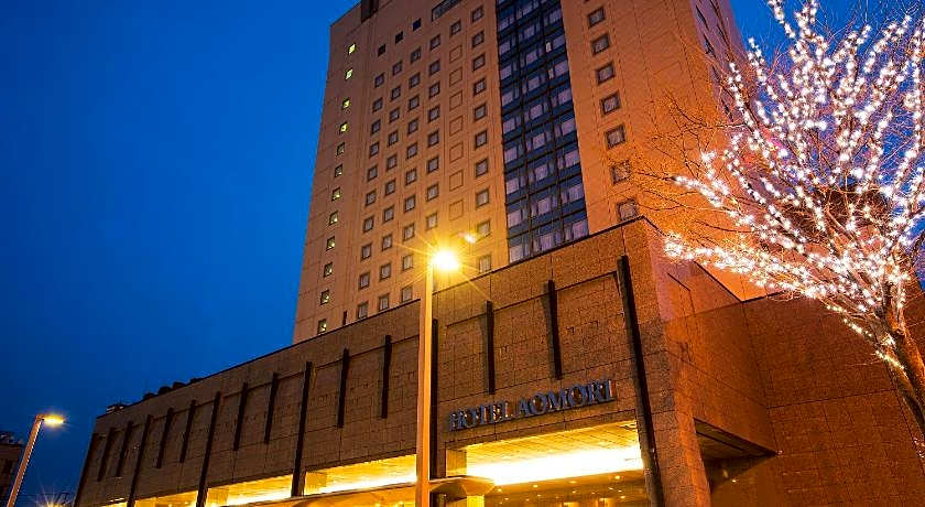 Hotel Aomori