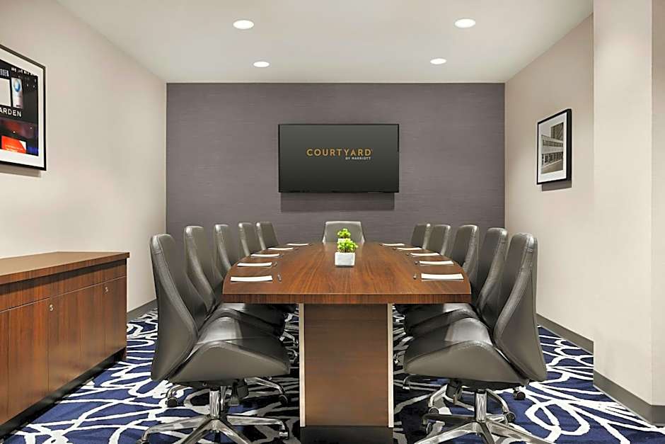 Courtyard by Marriott New York Manhattan/Chelsea