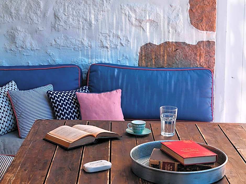 Patmos Eye Boutique Hotel & Villas