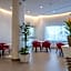 Hotel La Giocca Rome
