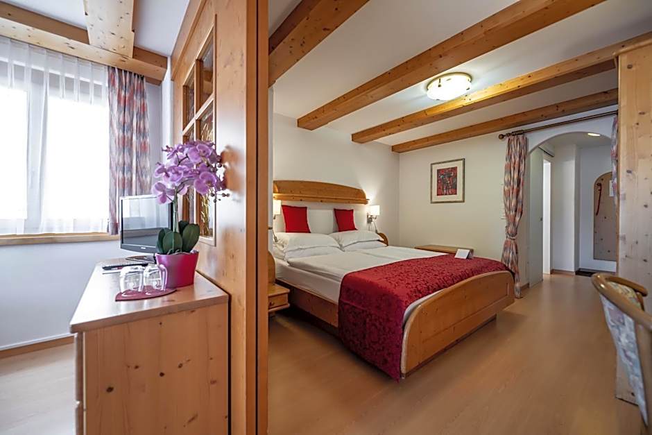 Hotel Vorab - Familienbetrieb mit Herz