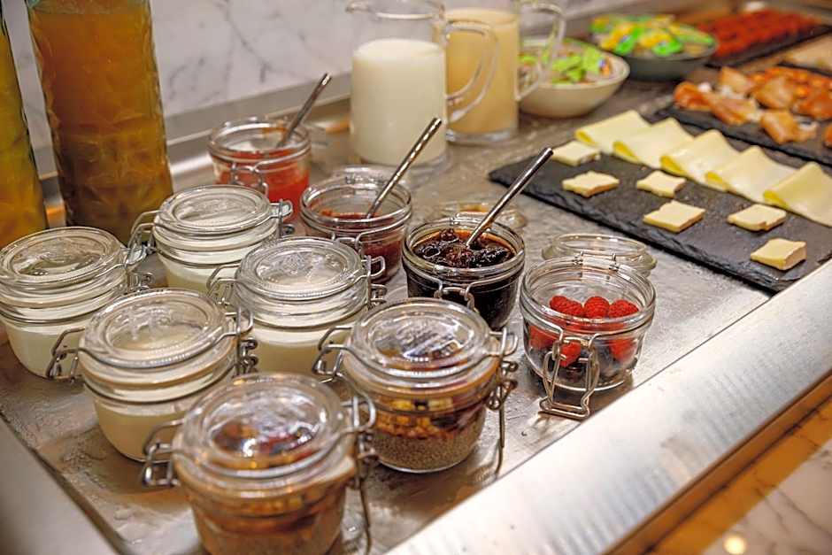 Mercure Porto Centro Aliados