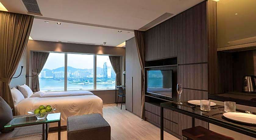 CM Hotels and Serviced Apartments