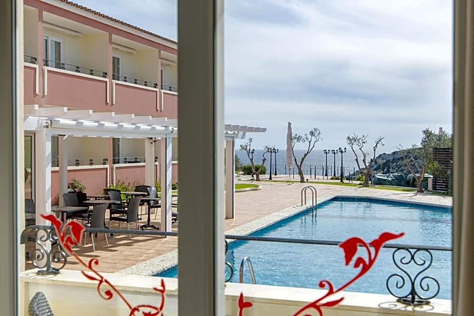 Sa Barrera - Adults Only